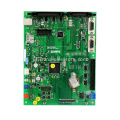 Placa principal 20400065 MCU para elevadores Hyundai